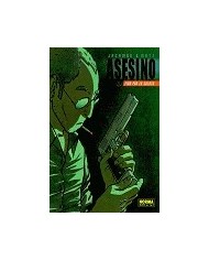 SEGUNDA MANO ASESINO 01 TIRO POR LA CULATA 9788484318941