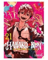 AIDA IRO,IVREA,,9788410258969,HANAKO-KUN, EL FANTASMA DEL LAVABO 21 AIDA IRO,IVREA,,9788410258969,HANAKO-KUN, EL FANTASMA DEL LAVABO 21