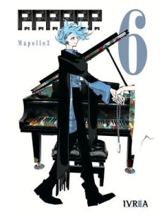 MAPOLLO 3,IVREA,,9788410350496,PPPPPP 06 MAPOLLO 3,IVREA,,9788410350496,PPPPPP 06