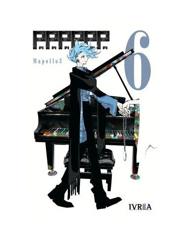MAPOLLO 3,IVREA,,9788410350496,PPPPPP 06 MAPOLLO 3,IVREA,,9788410350496,PPPPPP 06