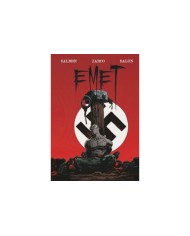 SALMON  MANNFRED / ZARCO  PACO,MAYO,,9788419793539,EMET