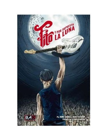 KIKE BABAS
KIKE TURRÓN,MAYO,,9788409530984,FITO Y POR SUPUESTO LA LUNA KIKE BABAS
KIKE TURRÓN,MAYO,,9788409530984,FITO Y POR SUPUESTO LA LUNA