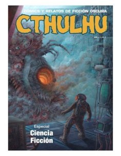 VARIOS AUTORES,MAYO,,9788419790514,CTHULHU  VARIOS AUTORES,MAYO,,9788419790514,CTHULHU