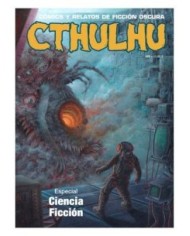 VARIOS AUTORES,MAYO,,9788419790514,CTHULHU  VARIOS AUTORES,MAYO,,9788419790514,CTHULHU