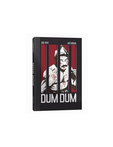 JAVIER MARQUINA,MAYO,,9788412765236,DUM DUM JAVIER MARQUINA,MAYO,,9788412765236,DUM DUM