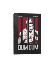 JAVIER MARQUINA,MAYO,,9788412765236,DUM DUM JAVIER MARQUINA,MAYO,,9788412765236,DUM DUM