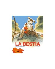 FRANK PE I ZIDROU,MAYO,,9788410043206,LA BESTIA 2
EL MARSUPILAMI DE FRANK PE I ZIDROU FRANK PE I ZIDROU,MAYO,,9788410043206,LA BESTIA 2
EL MARSUPILAMI DE FRANK PE I ZIDROU