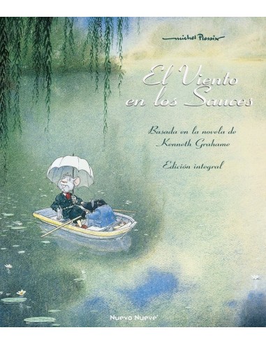 PLESSIX  MICHEL,MAYO,,9788419148889,EL VIENTO EN LOS SAUCES