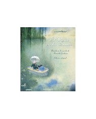 PLESSIX  MICHEL,MAYO,,9788419148889,EL VIENTO EN LOS SAUCES