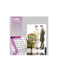 HIDAKA  SHOKO,MAYO,,9788416936397,BLUE MORNING COLECCION COMPLETA