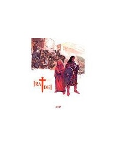 TOULHOAT  RONAN / BRUGEAS  VINCENT,MAYO,,9788419986818,IRA DEI INTEGRAL TOULHOAT  RONAN / BRUGEAS  VINCENT,MAYO,,9788419986818,IRA DEI INTEGRAL