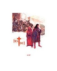 TOULHOAT  RONAN / BRUGEAS  VINCENT,MAYO,,9788419986818,IRA DEI INTEGRAL