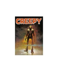 VARIOS AUTORES,PLANETA COMIC,,9788411406178 ,CREEPY 15