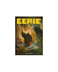 VARIOS AUTORES,PLANETA COMIC,,9788411406321 ,EERIE 1