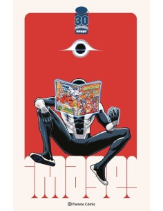 VARIOS AUTORES,PLANETA COMIC,,9788411615341 ,IMAGE ANIVERSARIO 1