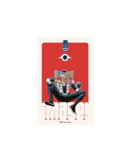 VARIOS AUTORES,PLANETA COMIC,,9788411615341 ,IMAGE ANIVERSARIO 1