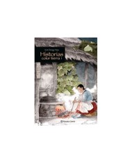 DONG-HWA  KIM,PLANETA COMIC,,9788411611763 ,HISTORIAS COLOR TIERRA 1