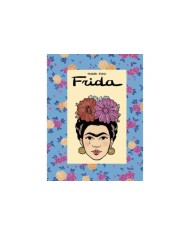 VINCI  VANNA,PLANETA COMIC,,9788411612296 ,FRIDA OPERETA AMORAL
