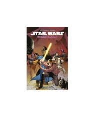 SOULE  CHARLES,PLANETA COMIC,,9788411613101 ,STAR WARS 7