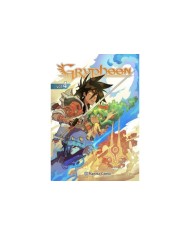 MONTES  LUIS,PLANETA COMIC,,9788411612555 ,PLANETA MANGA GRYPHOON 4