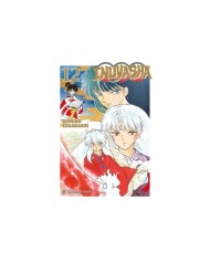 TAKAHASHI  RUMIKO,PLANETA COMIC,,9788411612333 ,INUYASHA 12