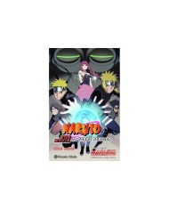 KISHIMOTO  MASASHI,PLANETA COMIC,,9788411612388 ,NARUTO ANIME COMIC LA TORRE PERDIDA