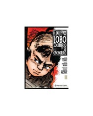 KOIKE  KAZUO,PLANETA COMIC,,9788411610353 ,NUEVO LOBO SOLITARIO Y SU CACHORRO 11