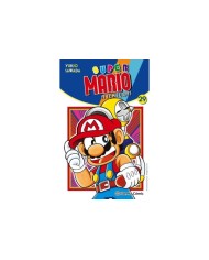 SAWADA  YUKIO,PLANETA COMIC,,9788411612579 ,SUPER MARIO 29