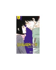 SHIINA  KARUHO,PLANETA COMIC,,9788411403184 ,LLEGANDO A TI 17