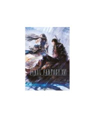 AA  VV ,PLANETA COMIC,,9788411615501 ,EL ARTE DE FINAL FANTASY XVI