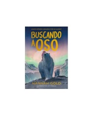 Gold  Hannah,DUOMO EDICIONES,,9788419834300,BUSCANDO A OSO 