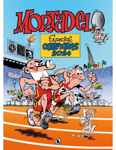 IBAÑEZ  FRANCISCO,BRUGUERA,,9788402429711,ESPECIAL OLIMPIADAS 2024 IBAÑEZ  FRANCISCO,BRUGUERA,,9788402429711,ESPECIAL OLIMPIADAS 2024