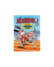 IBAÑEZ  FRANCISCO,BRUGUERA,,9788402429711,ESPECIAL OLIMPIADAS 2024