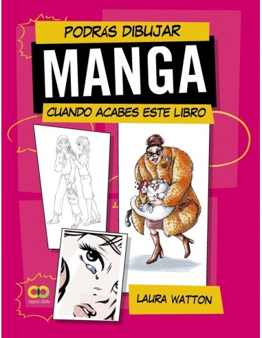 WATTON  LAURA,ANAYA MULTIMEDIA,,9788441549401,PODRAS DIBUJAR MANGA CUANDO ACABES ESTE LIBRO WATTON  LAURA,ANAYA MULTIMEDIA,,9788441549401,PODRAS DIBUJAR MANGA CUANDO ACABES ESTE LIBRO