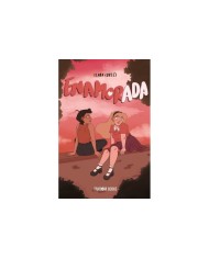 CORTES  CLARA,FANDOM BOOKS,,9788418027918,ENAMORADA