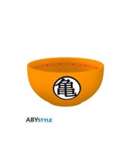 DRAGON BALL - BOL DESAYUNO - "Goku's Symbols" 3665361053538 DRAGON BALL - BOL DESAYUNO - "Goku's Symbols" 3665361053538