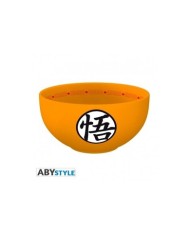 DRAGON BALL - BOL DESAYUNO - "Goku's Symbols" 3665361053538 DRAGON BALL - BOL DESAYUNO - "Goku's Symbols" 3665361053538