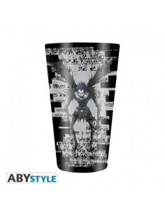 DEATH NOTE - VASO LARGO  RYUK  3665361053248