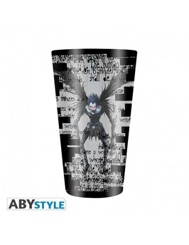 DEATH NOTE - VASO LARGO  RYUK  3665361053248 DEATH NOTE - VASO LARGO  RYUK  3665361053248
