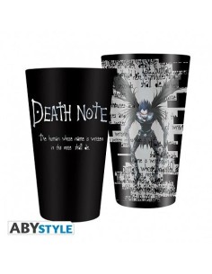 DEATH NOTE - VASO LARGO  RYUK  3665361053248