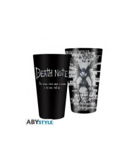 DEATH NOTE - VASO LARGO  RYUK  3665361053248 DEATH NOTE - VASO LARGO  RYUK  3665361053248