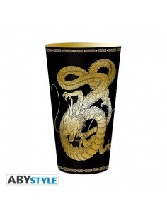 DRAGON BALL - VASO LARGO - Shenron  3665361036906 DRAGON BALL - VASO LARGO - Shenron  3665361036906