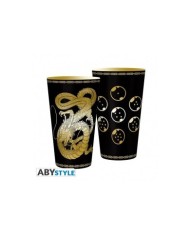 DRAGON BALL - VASO LARGO - Shenron  3665361036906 DRAGON BALL - VASO LARGO - Shenron  3665361036906