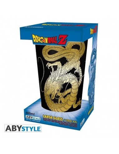 DRAGON BALL - VASO LARGO - Shenron  3665361036906 DRAGON BALL - VASO LARGO - Shenron  3665361036906