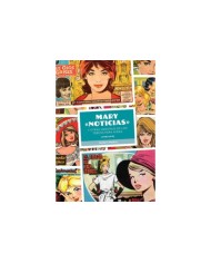 GUILLEM MEDINA,DIABOLO EDICIONES,,9788419790491,MARY NOTICIAS Y OTRAS HEROINAS DE LOS TEBEOS PARA NIÑAS 194