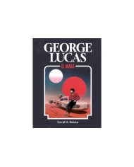 DAVID M BUISAN,LUNWERG,,9788419875518,GEORGE LUCAS