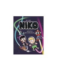 PACO SORDO,KOMIKIDS,,9788419183576,NIKO 2 EFECTOS MUY ESPECIALES!