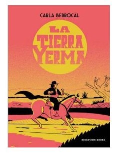 CARLA BERROCAL,RANDOM HOUSE MONDADORI,,9788419437860,LA TIERRA YERMA CARLA BERROCAL,RANDOM HOUSE MONDADORI,,9788419437860,LA TIERRA YERMA