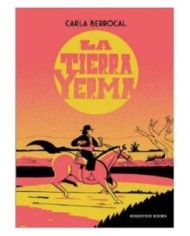CARLA BERROCAL,RANDOM HOUSE MONDADORI,,9788419437860,LA TIERRA YERMA CARLA BERROCAL,RANDOM HOUSE MONDADORI,,9788419437860,LA TIERRA YERMA