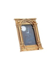 HARRY POTTER MARCO FOTOS DORADO HOGWARTS  5017224979772 HARRY POTTER MARCO FOTOS DORADO HOGWARTS  5017224979772